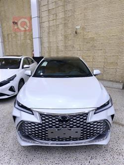 تويوتا أفالون